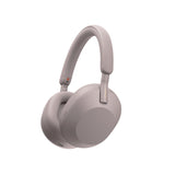 Tai nghe không dây có công nghệ chống ồn WH-1000XM5 - Màu Smoky Pink 2