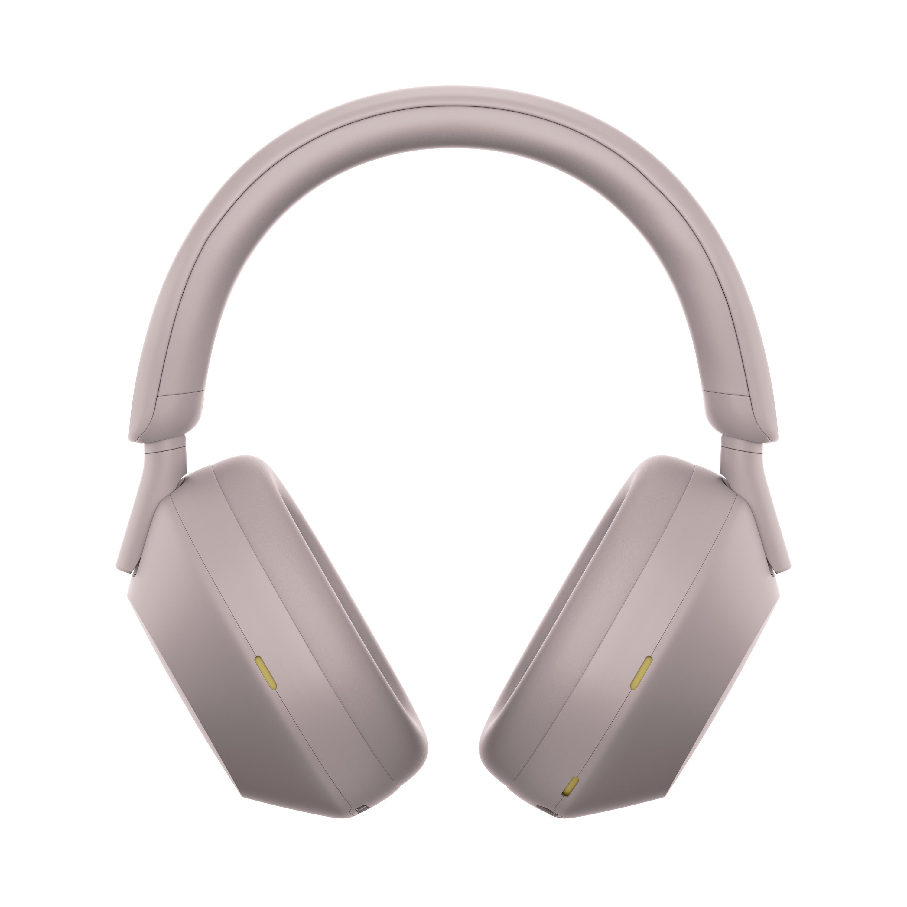 Tai nghe không dây có công nghệ chống ồn WH-1000XM5 - Màu Smoky Pink