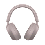 Tai nghe không dây có công nghệ chống ồn WH-1000XM5 - Màu Smoky Pink 4