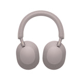 Tai nghe không dây có công nghệ chống ồn WH-1000XM5 - Màu Smoky Pink 5