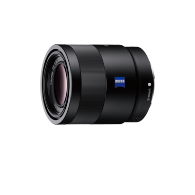 Ống kính Sonnar T* FE 55 mm F1,8 ZA