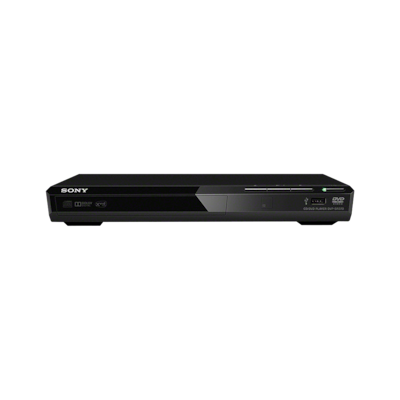Đầu phát DVD với kết nối USB