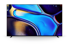 BRAVIA 8 | K-65XR80 | XR Processor | OLED | 4K Ultra HD | Dải tần nhạy sáng cao (HDR) | Smart TV (Google TV)