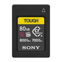 Thẻ nhớ CFexpress Type A dòng CEA-G 80GB