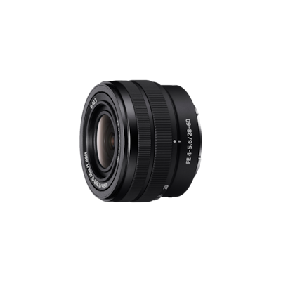 FE 28-60 mm F4-5.6