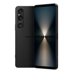 Xperia 1 VI | Ống kính chụp tele mới | Thời gian sử dụng pin 2 ngày | Màn hình sáng hơn Được trang bị BRAVIA™ (ST)