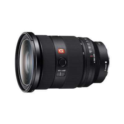 Ống kính FE 24-70 mm F2.8 GM II