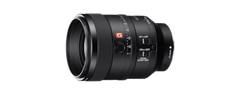 Ống kính FE 100mm F2.8 STF GM OSS