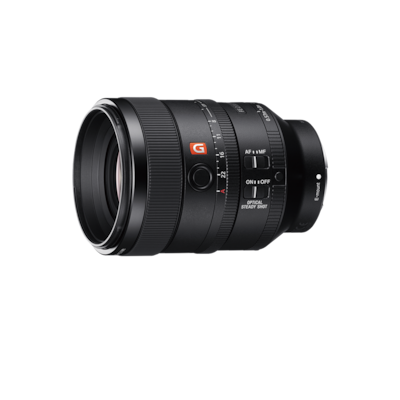 Ống kính FE 100mm F2.8 STF GM OSS