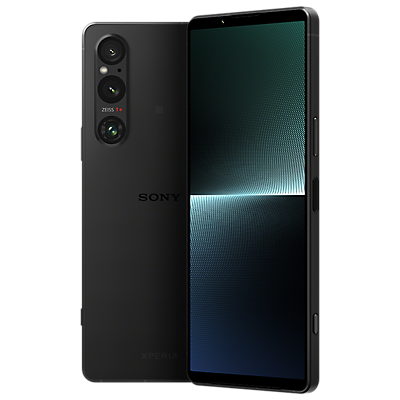 Xperia 1V – Cảm biến Exmor T mới dành cho di động và màn hình OLED 4K HDR