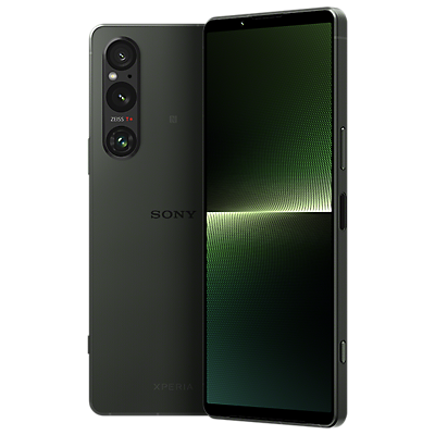 Xperia 1V – Cảm biến Exmor T mới dành cho di động và màn hình OLED 4K HDR