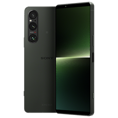 Xperia 1V – Cảm biến Exmor T mới dành cho di động và màn hình OLED 4K HDR