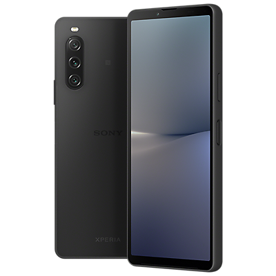 Xperia 10V | Điện thoại thông minh siêu nhẹ & thời lượng pin cực lớn