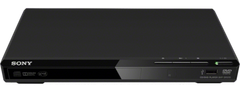 Đầu phát DVD với kết nối USB