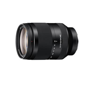 Ống kính FE 24-240 mm F3.5-6.3 OSS