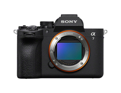 Máy ảnh Hybrid Full-Frame α7 V