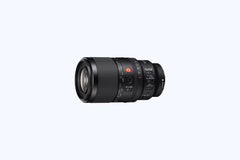 FE 100 mm F2.8 Macro GM OSS