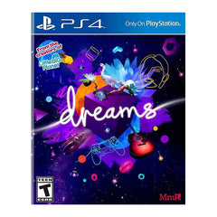 Đĩa Game Dream Universe