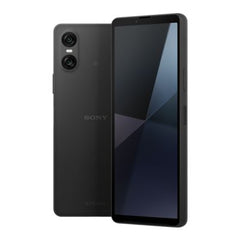 Điện thoại di động Xperia 10 VI – Pin mạnh mẽ, trọng lượng siêu nhẹ - Màu đen (ST)