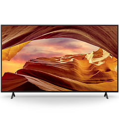 X77L/X78AL | 4K Ultra HD | Dải tần nhạy sáng cao (HDR) | TV thông minh (Google TV)