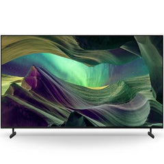 Dòng X85L | Full Array LED | 4K Ultra HD | Dải tần nhạy sáng cao (HDR) | TV thông minh (Google TV)