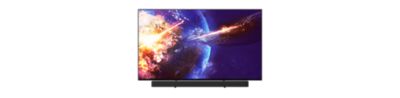[Pre Order] BRAVIA 8 - 55inch | XR Processor | OLED | 4K Ultra HD | Dải tần nhạy sáng cao (HDR) | Smart TV (Google TV)
