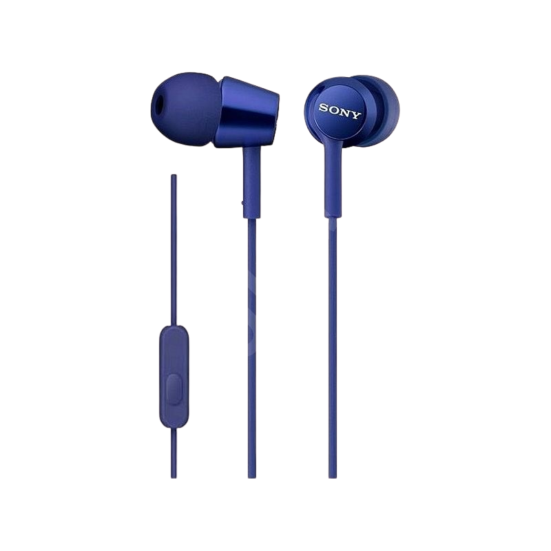 Tai nghe In-ear MDR-EX155AP