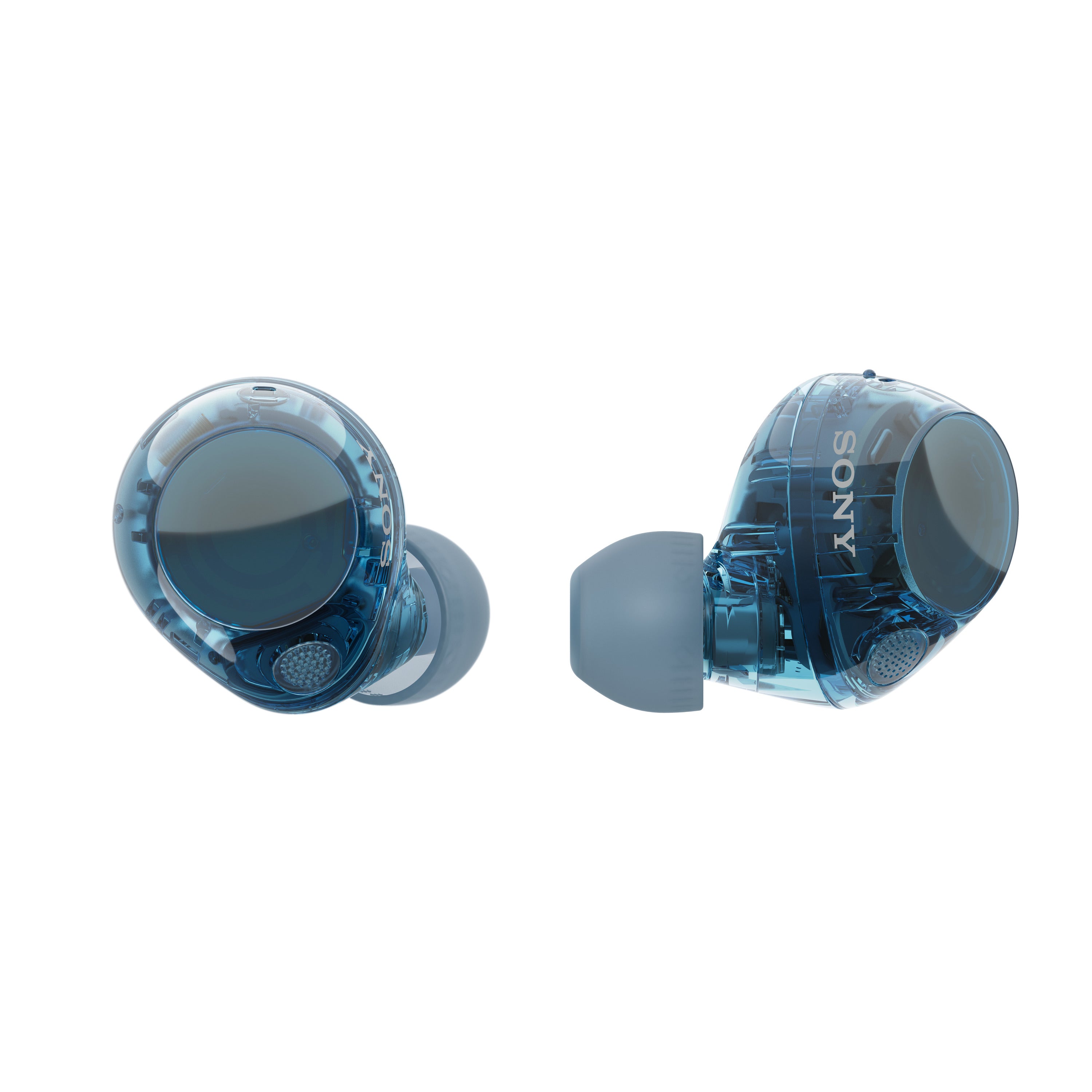 Tai nghe chống ồn không dây WF-C710N