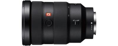 Ống kính FE 24-70mm F2.8 GM