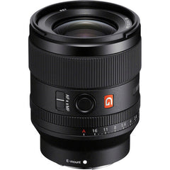 Ống kính prime G Master 35 mm F1.4
