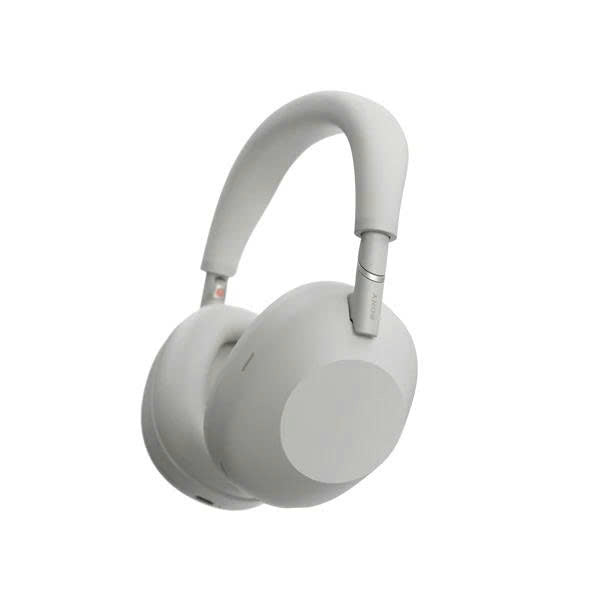 Tai nghe chụp tai Sony không dây có công nghệ chống ồn WH-1000XM6