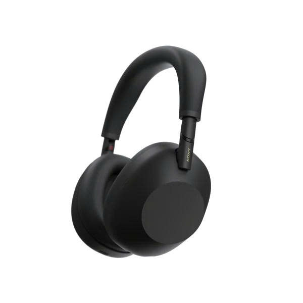 Tai nghe chụp tai Sony không dây có công nghệ chống ồn WH-1000XM6