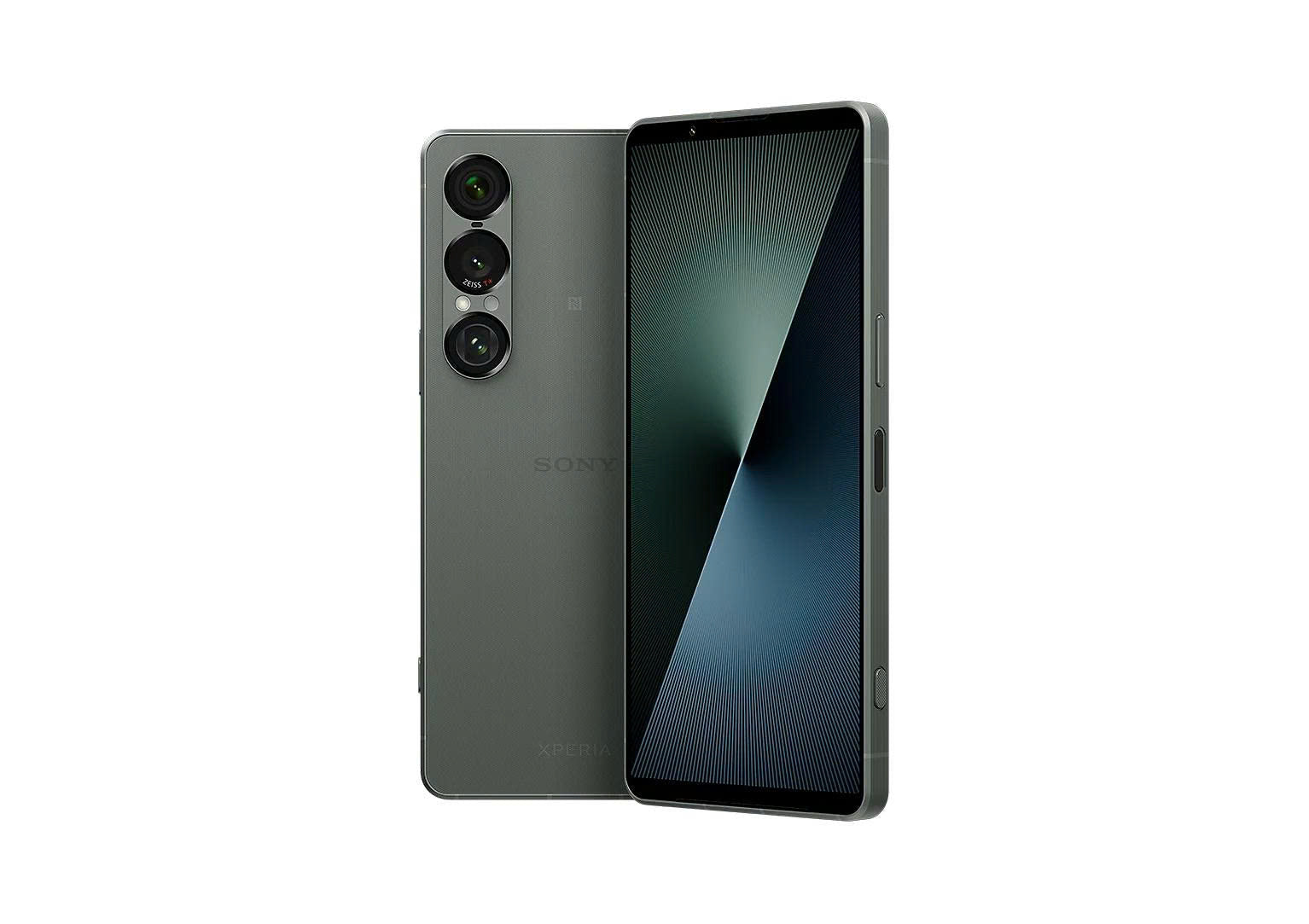 Điện thoại di động Sony Xperia 1VII