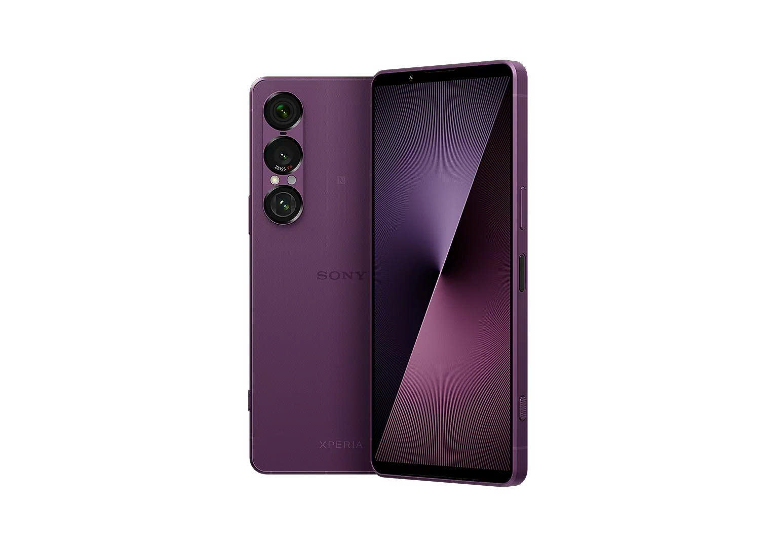 Điện thoại di động Sony Xperia 1VII